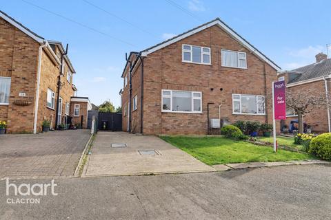undefined, Slade Road, Clacton-On-Sea