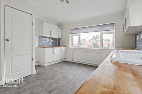 undefined, Slade Road, Clacton-On-Sea