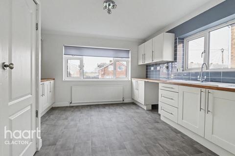 undefined, Slade Road, Clacton-On-Sea