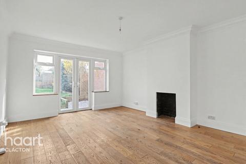 undefined, Slade Road, Clacton-On-Sea