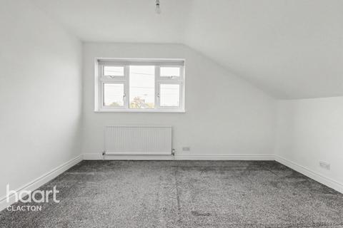 undefined, Slade Road, Clacton-On-Sea
