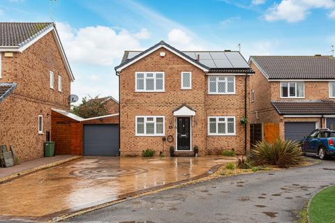 undefined, Ryburn Close, York, YO30