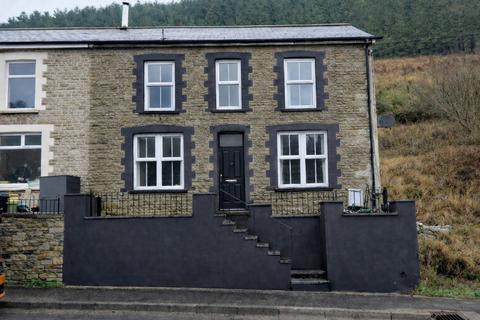 undefined, Sunnyside Terrace, Cymmer, Port Talbot, SA13