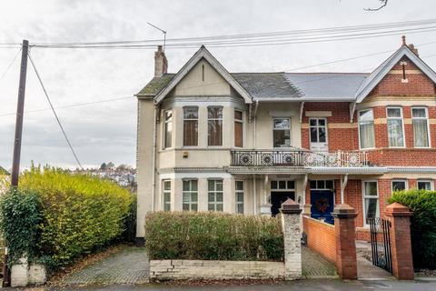 undefined, Waterloo Road, Newport NP20