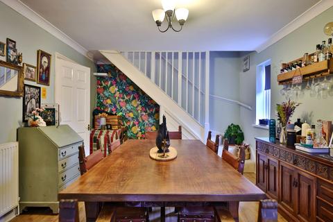 2 bedroom detached house for sale, Rundle Place, Pocklington YO42