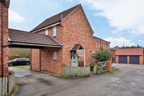 2 bedroom detached house for sale, Rundle Place, Pocklington YO42