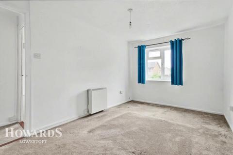 undefined, Spexhall Way, Lowestoft