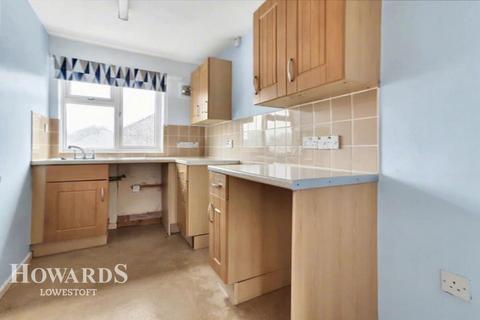 undefined, Spexhall Way, Lowestoft