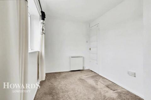 undefined, Spexhall Way, Lowestoft