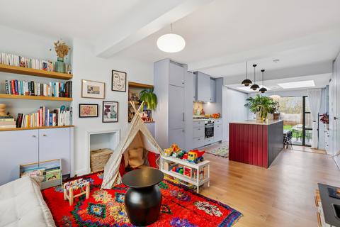 undefined, Hall Drive, Hanwell, London, W7