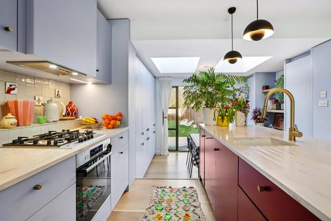 undefined, Hall Drive, Hanwell, London, W7