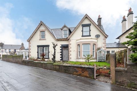 5 bedroom detached house for sale, Church Road, Fife KY8