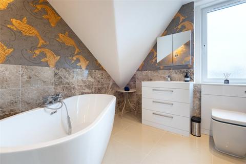 5 bedroom detached house for sale, Church Road, Fife KY8