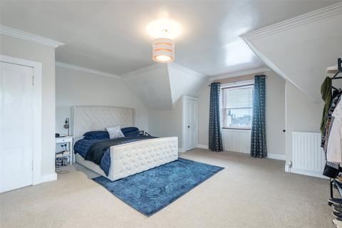 5 bedroom detached house for sale, Church Road, Fife KY8