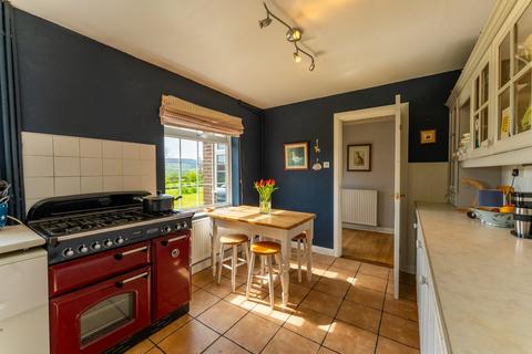 undefined, Cefn Gorwydd, Llangammarch Wells, LD4