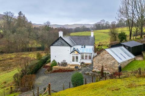 3 bedroom detached house for sale, Hundred House, Llandrindod Wells, LD1