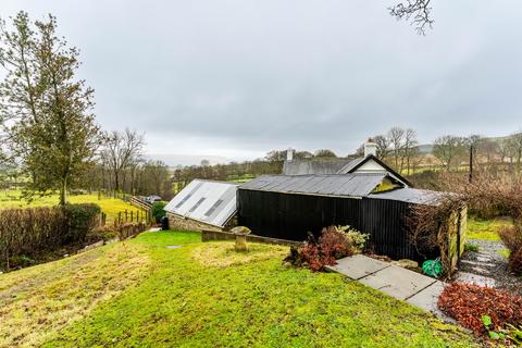 3 bedroom detached house for sale, Hundred House, Llandrindod Wells, LD1