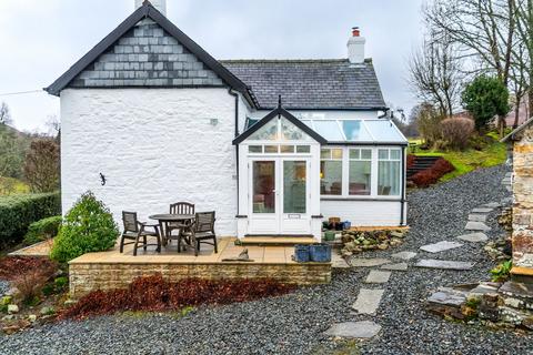 3 bedroom detached house for sale, Hundred House, Llandrindod Wells, LD1