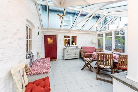 3 bedroom detached house for sale, Hundred House, Llandrindod Wells, LD1