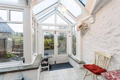 3 bedroom detached house for sale, Hundred House, Llandrindod Wells, LD1