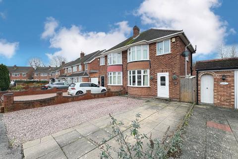 undefined, Mayswood Road, Solihull B92