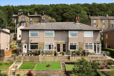 2 bedroom terraced house for sale, Fenny Royd, Halifax HX3