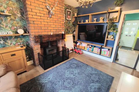 2 bedroom terraced house for sale, Fenny Royd, Halifax HX3