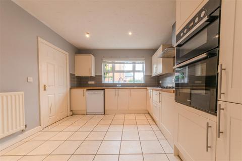 5 bedroom detached house for sale, Coriolanus Square, Heathcote, Warwick