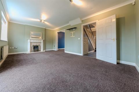 5 bedroom detached house for sale, Coriolanus Square, Heathcote, Warwick