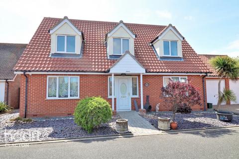 undefined, St Johns Road, Clacton-On-Sea