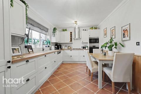 undefined, St Johns Road, Clacton-On-Sea
