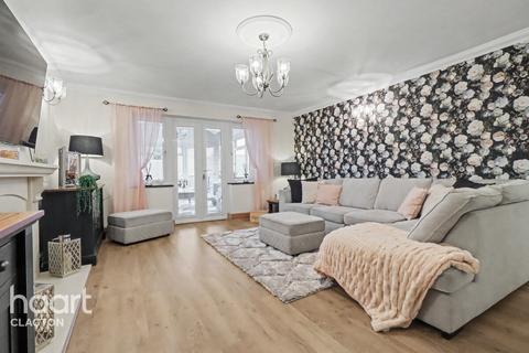undefined, St Johns Road, Clacton-On-Sea
