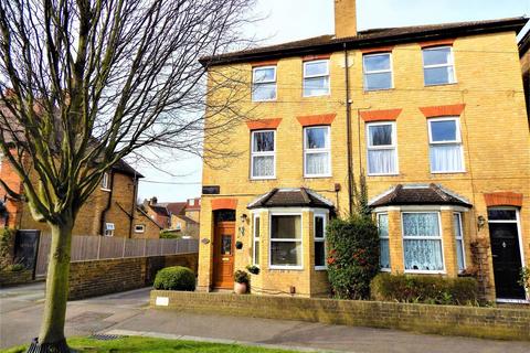 undefined, Albany Road, Sittingbourne