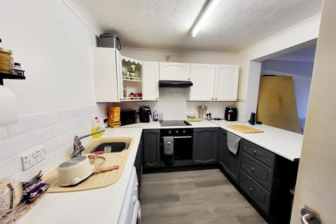 undefined, Albany Road, Sittingbourne