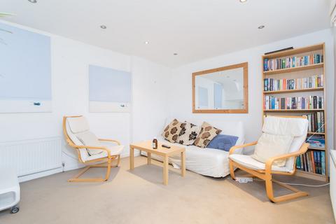 1 bedroom flat to rent, Lower Mall, London, W6