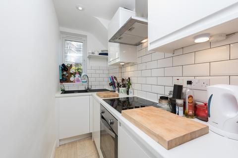 1 bedroom flat to rent, Lower Mall, London, W6