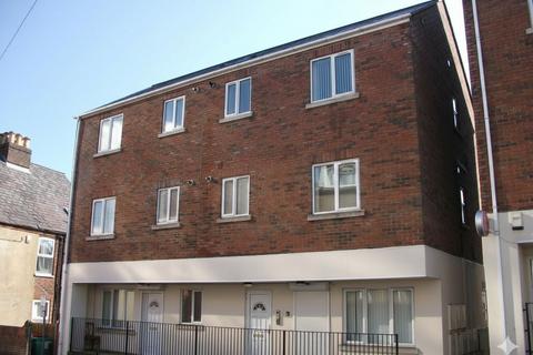 1 bedroom flat for sale, Buxton Road, Luton, Bedfordshire, LU1 1RE