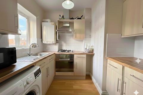 1 bedroom flat for sale, Buxton Road, Luton, Bedfordshire, LU1 1RE
