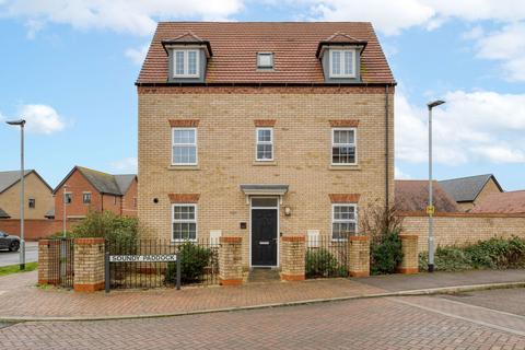 undefined, SOUNDY PADDOCK, BIGGLESWADE SG18
