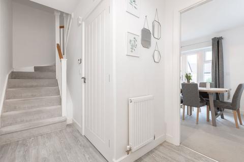 undefined, SOUNDY PADDOCK, BIGGLESWADE SG18