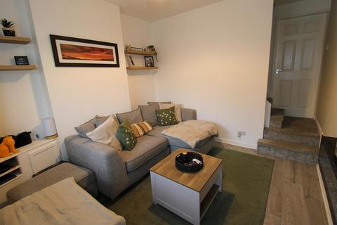 2 bedroom terraced house for sale, School Lane, Ponciau, Wrexham