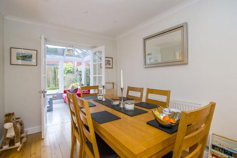 3 bedroom detached house for sale, Bittern Way, Penarth