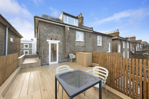undefined, Patshull Road, Kentish Town