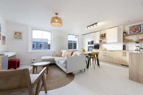 undefined, Patshull Road, Kentish Town