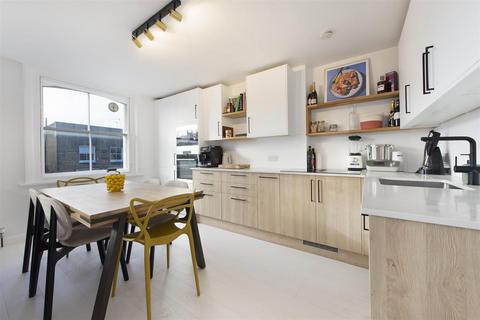 undefined, Patshull Road, Kentish Town