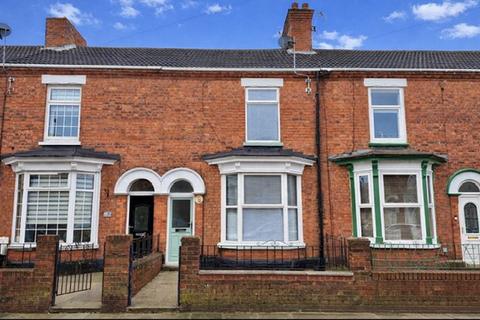 undefined, TORRINGTON STREET, GRIMSBY