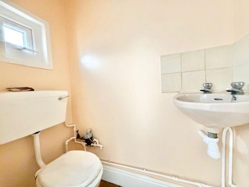 Cloakroom