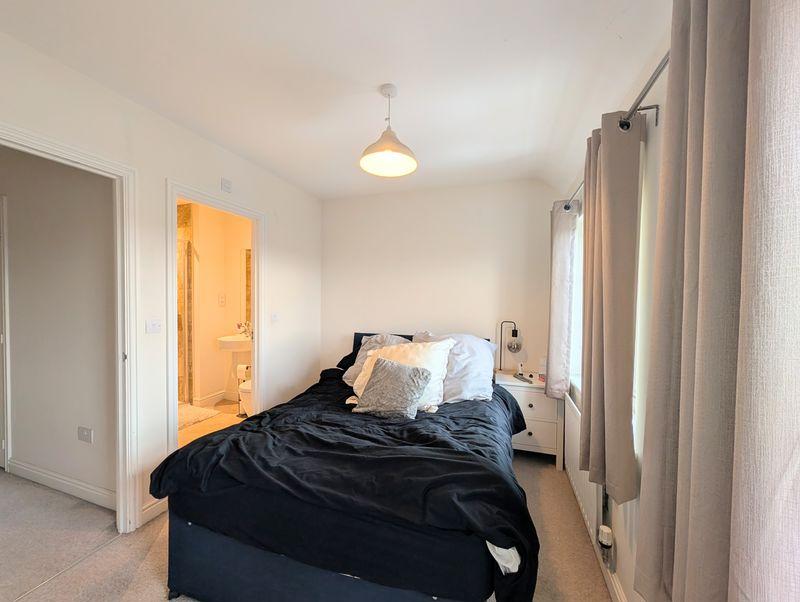 Bedroom 1 view 2