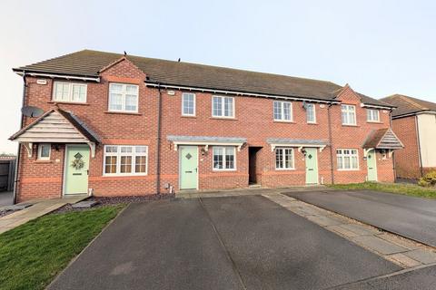 SHELDON ROAD, SCARTHO TOP