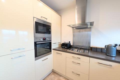 2 bedroom terraced house for sale, SHELDON ROAD, SCARTHO TOP